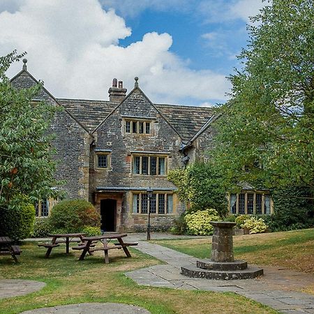 Yha Hartington Hall Екстериор снимка