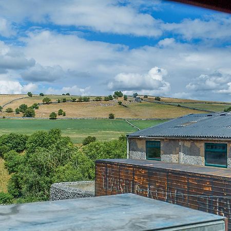 Yha Hartington Hall Екстериор снимка