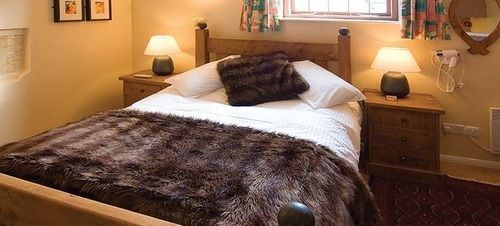 Yha Hartington Hall Екстериор снимка