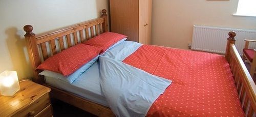 Yha Hartington Hall Екстериор снимка