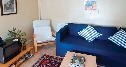 Yha Hartington Hall Екстериор снимка