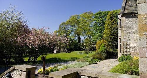 Yha Hartington Hall Екстериор снимка
