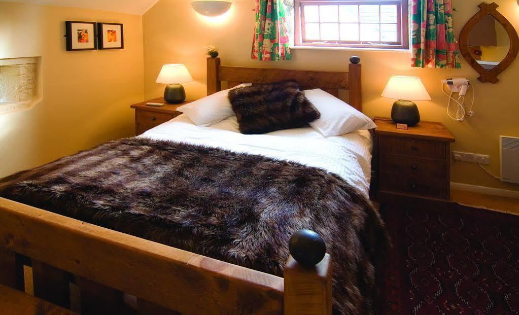 Yha Hartington Hall Екстериор снимка