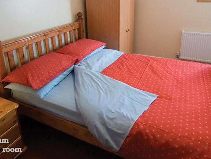 Yha Hartington Hall Екстериор снимка