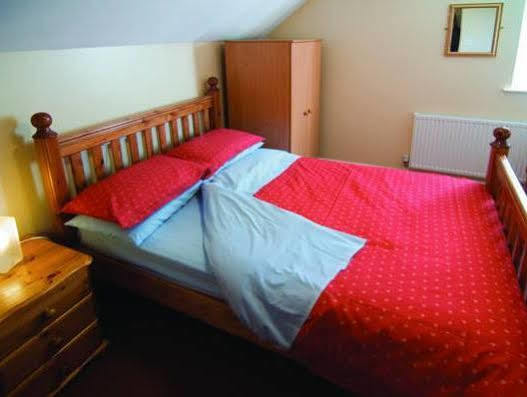 Yha Hartington Hall Екстериор снимка