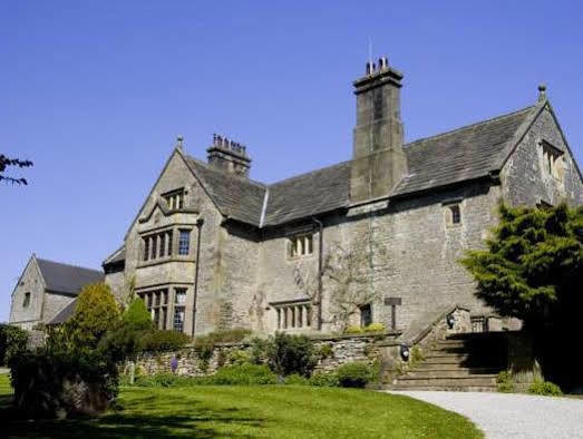 Yha Hartington Hall Екстериор снимка