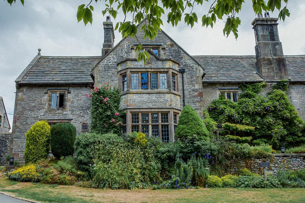 Yha Hartington Hall Екстериор снимка