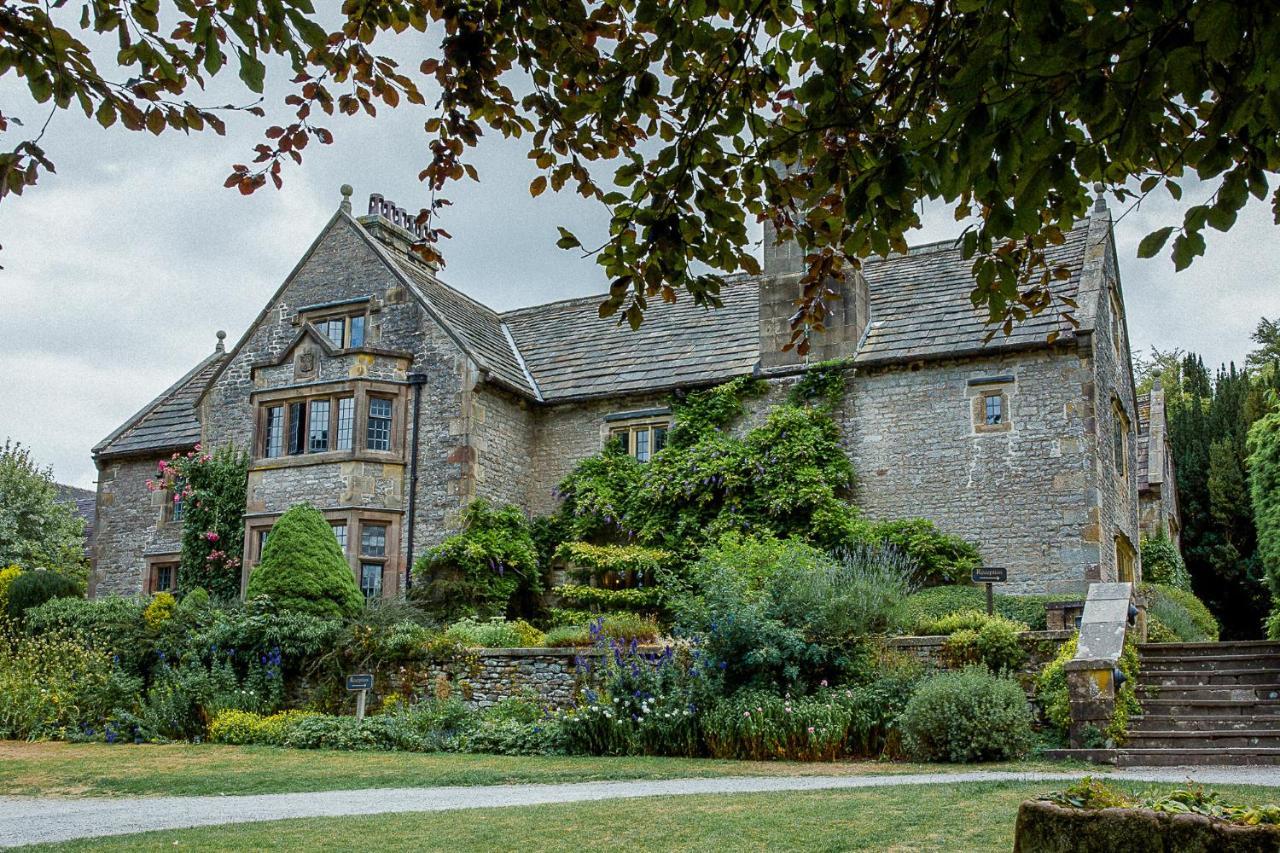 Yha Hartington Hall Екстериор снимка