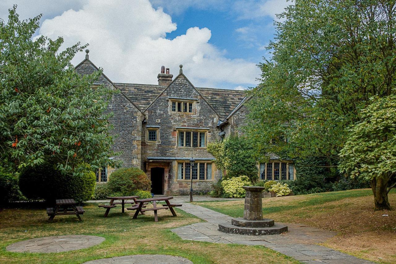 Yha Hartington Hall Екстериор снимка