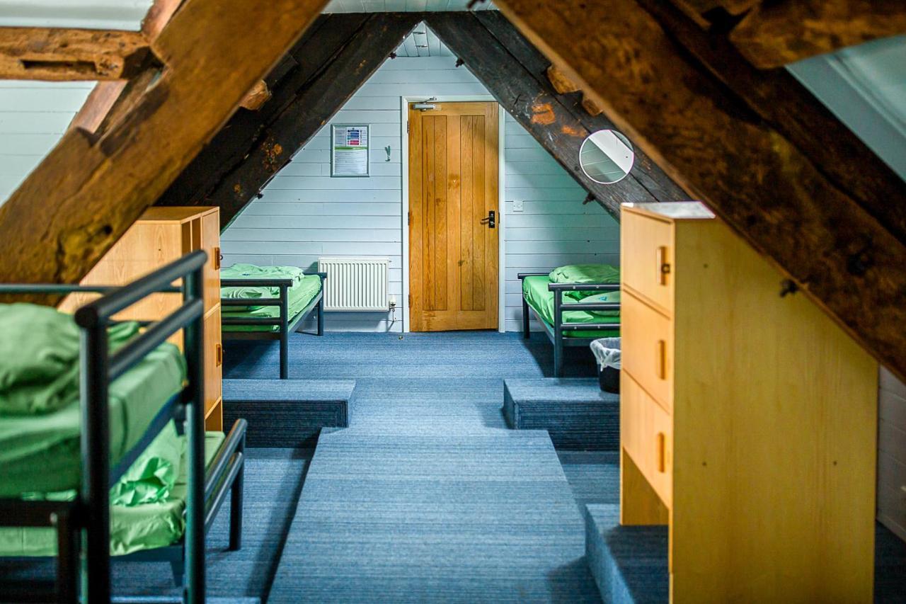 Yha Hartington Hall Екстериор снимка