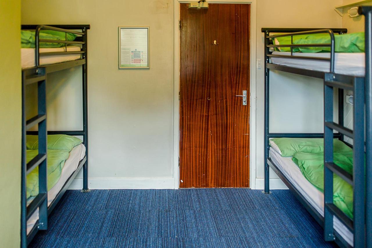 Yha Hartington Hall Екстериор снимка