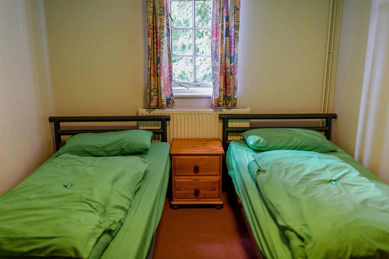 Yha Hartington Hall Екстериор снимка